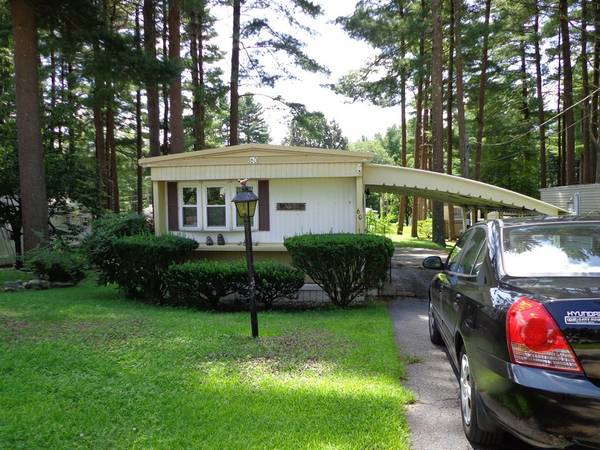 281 Chauncey Walker St. #60-B, Belchertown, MA 01007