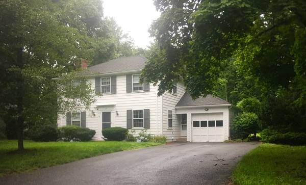 17 Wildon Road, Wellesley, MA 02482