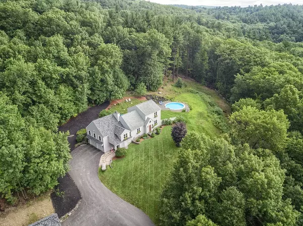 Fitchburg, MA 01420,87 Ashburnham Hill Rd