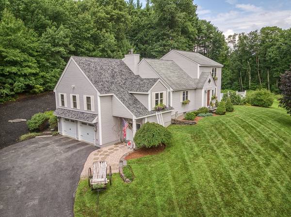 87 Ashburnham Hill Rd, Fitchburg, MA 01420