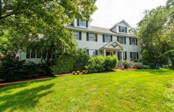 9 Cartwright Lane, Billerica, MA 01821