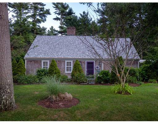 Mattapoisett, MA 02739,11 Lebaron Way