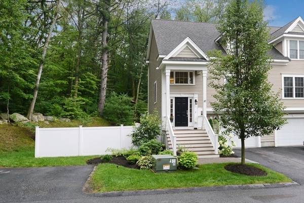 10 Brody Way #10, Northborough, MA 01532