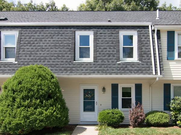 335 E Washington St #30, North Attleboro, MA 02760