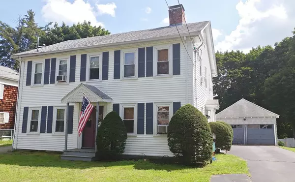 78 Main Street, Saugus, MA 01906