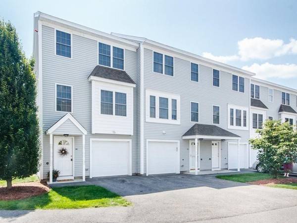 41 Boston Rd #141, Billerica, MA 01862