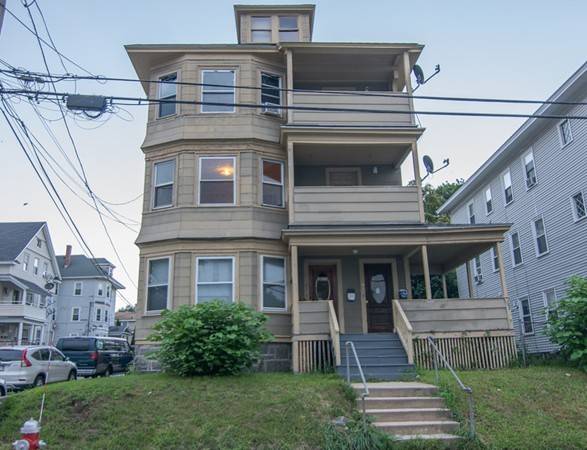 19-21 Kendall St, Lawrence, MA 01841