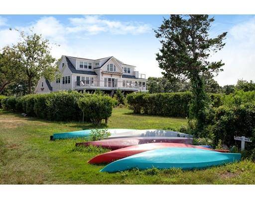 27 Beverly Road, Bourne, MA 02559