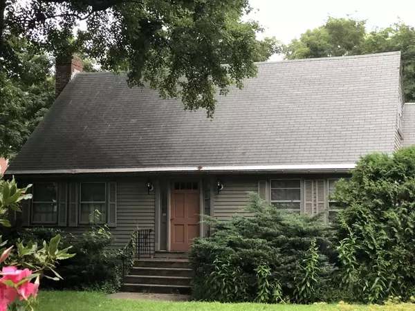 171 Salem End Rd, Framingham, MA 01702