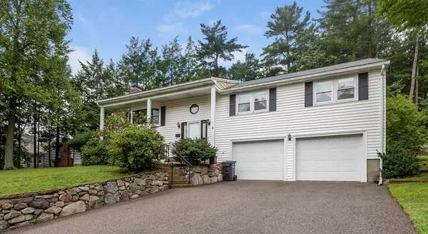5 Smith Circle, Dedham, MA 02026