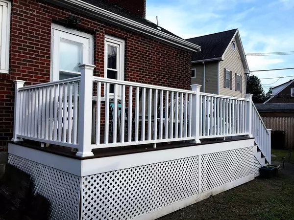 Malden, MA 02148,191 Pearl St.