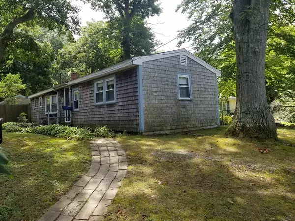 54 Cross St, Weymouth, MA 02189