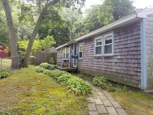 Weymouth, MA 02189,54 Cross St