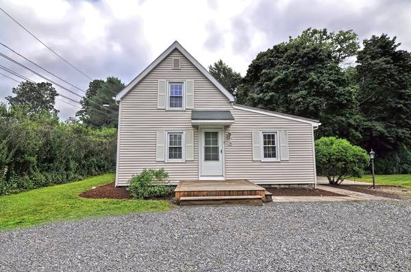 26 Cottage St, Lexington, MA 02420