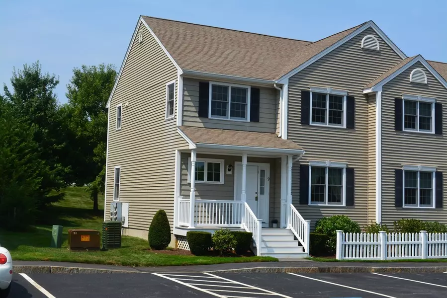 9 Freedom Cir #9, Pembroke, MA 02359