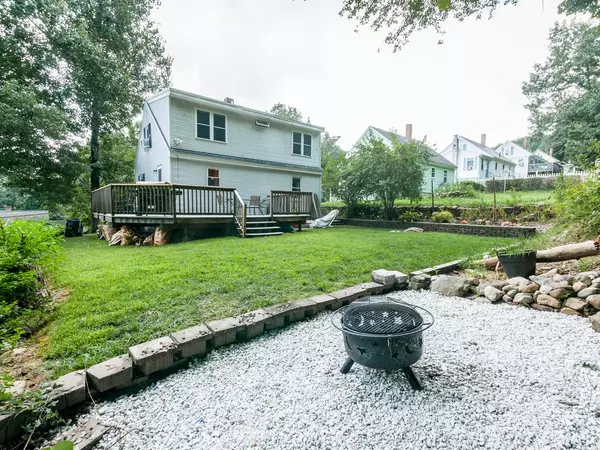 Fitchburg, MA 01420,83 Senna Road