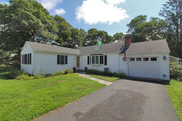 Yarmouth, MA 02673,50 North Rd