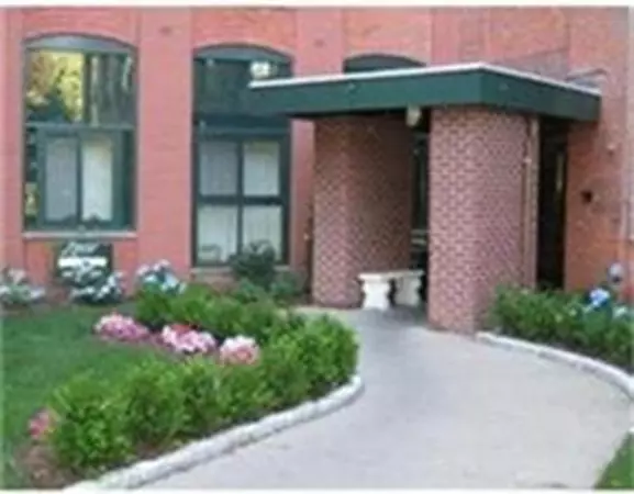 150 Rumford Avenue #100, Mansfield, MA 02048