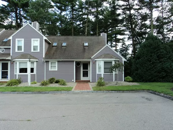 Raynham, MA 02767,69 Leonard St #8