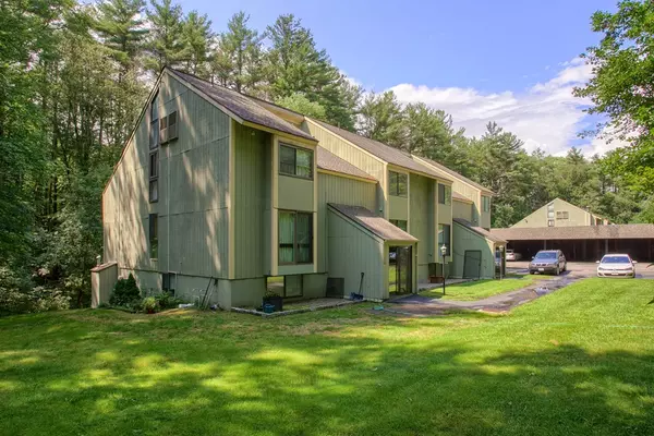 368 Great Rd #4, Acton, MA 01720