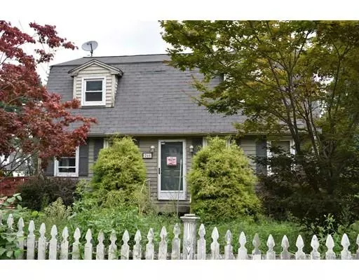 266 Salem Road, Billerica, MA 01821