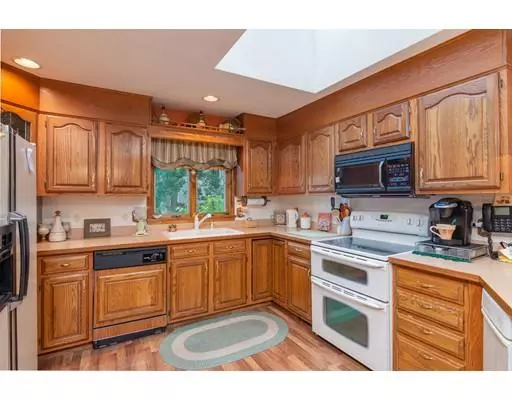 Weymouth, MA 02188,34 Grampian Way