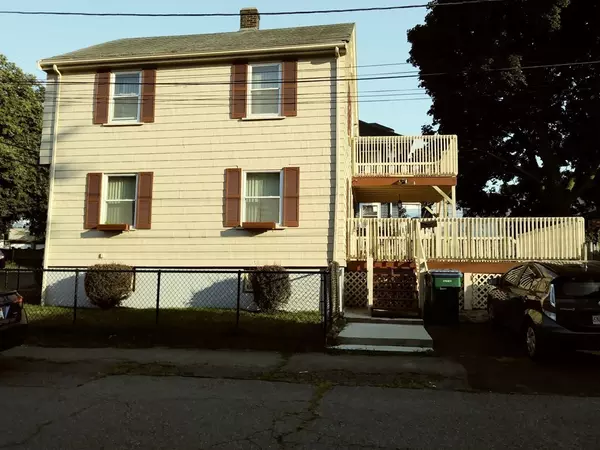 Lynn, MA 01902,46 Michigan Ave