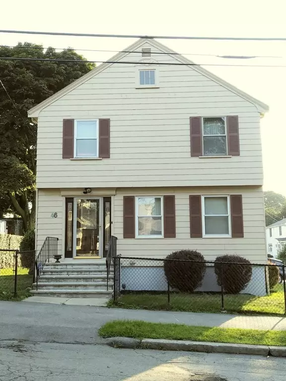 Lynn, MA 01902,46 Michigan Ave