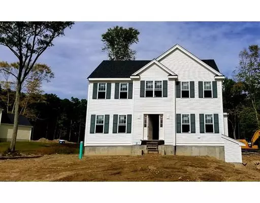 Stoughton, MA 02072,98 Murray Circle