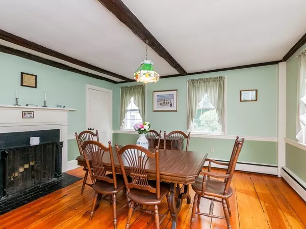 Townsend, MA 01474,515 Main St