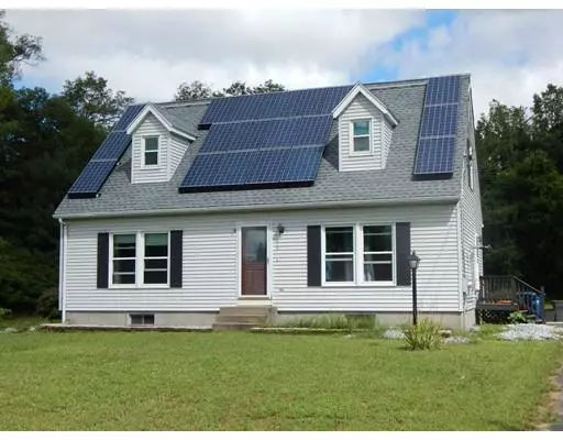 Palmer, MA 01069,8 Lauren Drive