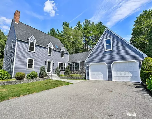 North Andover, MA 01845,80 Patton Ln