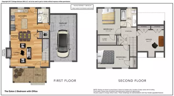 West Newbury, MA 01985,Lot 3 Daley Dr #3