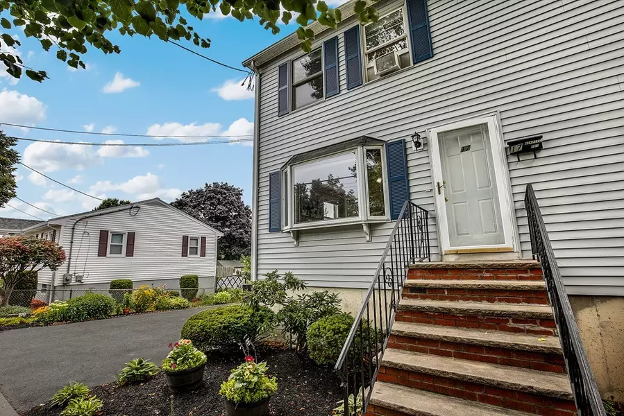 17 Morris St #1, Malden, MA 02148