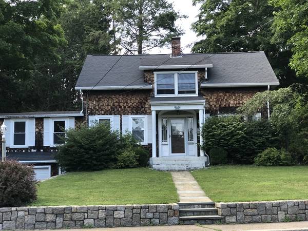 78 Towne Street, North Attleboro, MA 02760