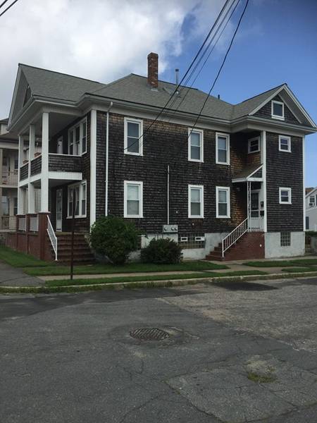 340 Hemlock Street, Dartmouth, MA 02748