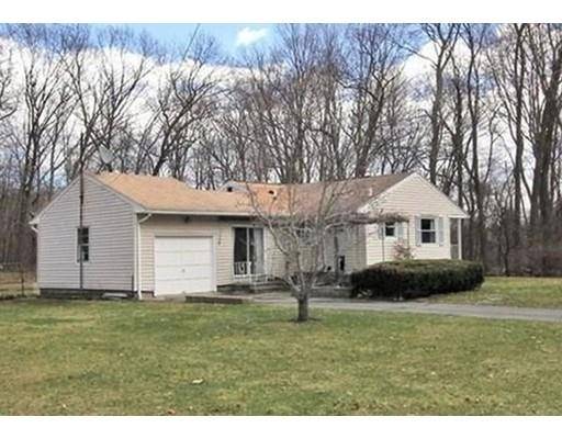 402 Birnie Ave, West Springfield, MA 01089