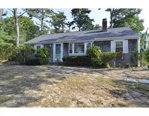 Dennis, MA 02670,6 Spoonbill Rd