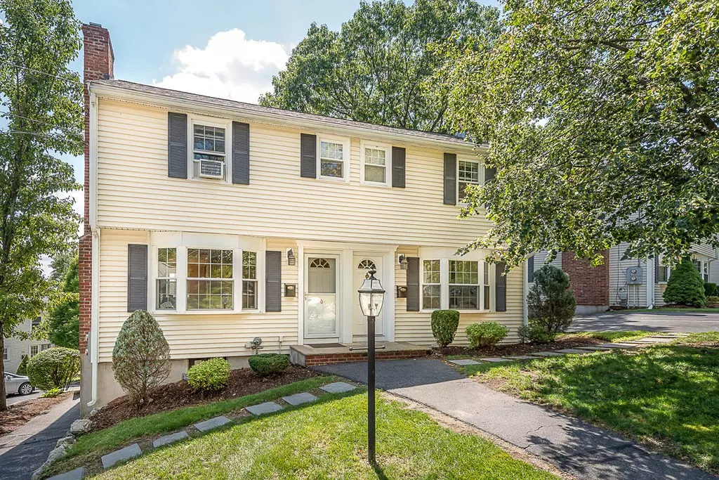 Arlington, MA 02476,10 Rockaway Ln #10