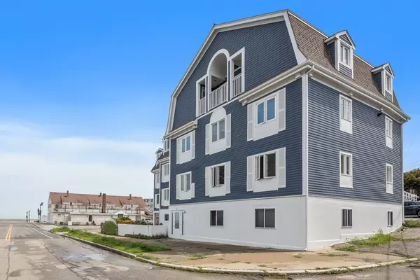 132 Bay #10, Hull, MA 02045