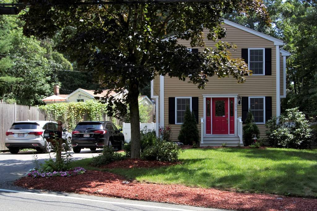 Middleton, MA 01949,170 Forest Street