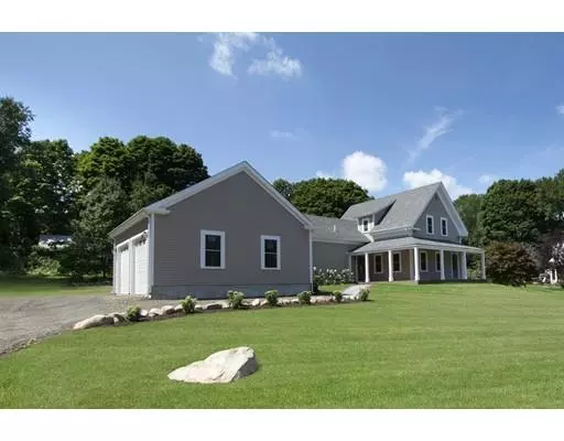 573 Country Way, Scituate, MA 02066