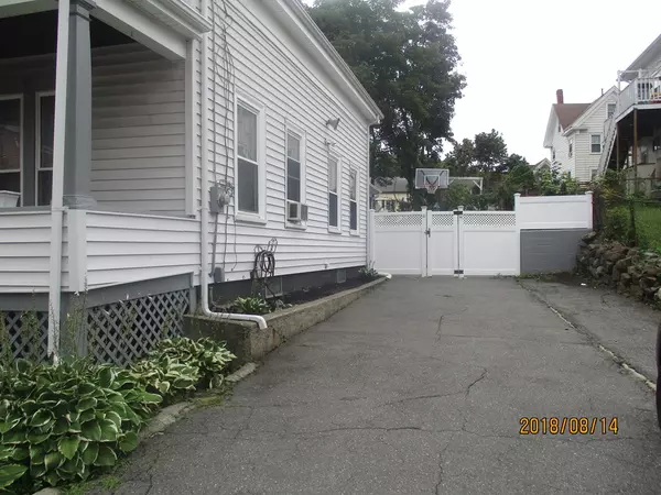 Lynn, MA 01902,73 Marianna St