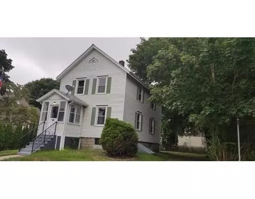 Fairhaven, MA 02719,57 Fort St