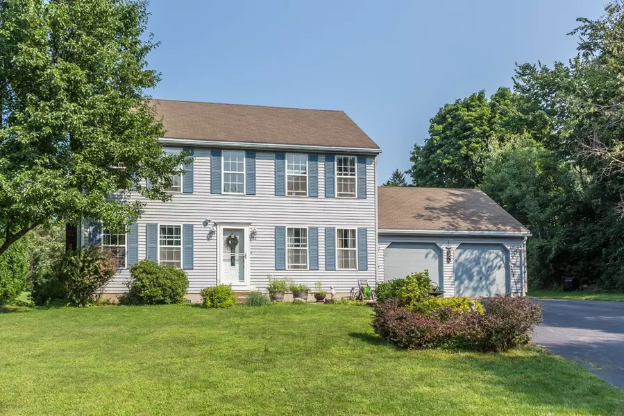 30 Wrendale Court, Leominster, MA 01453