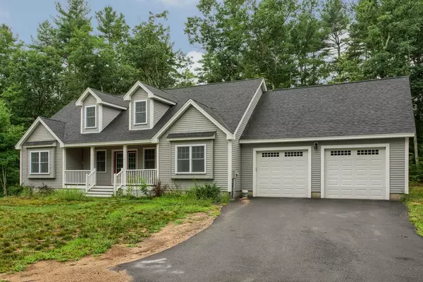 21 Shirley Road, Townsend, MA 01469