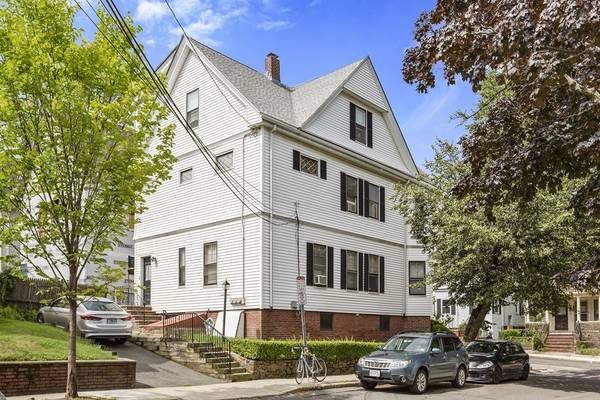 Somerville, MA 02144,115 Cedar St