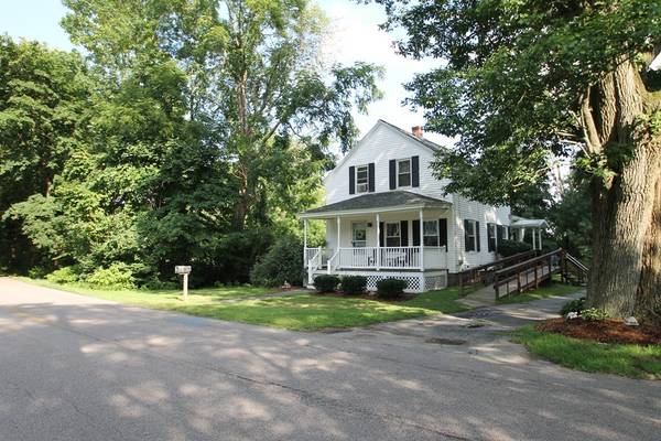 West Bridgewater, MA 02379,156 Bryant St