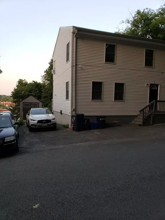 Haverhill, MA 01830,19-21 Oak Terrace