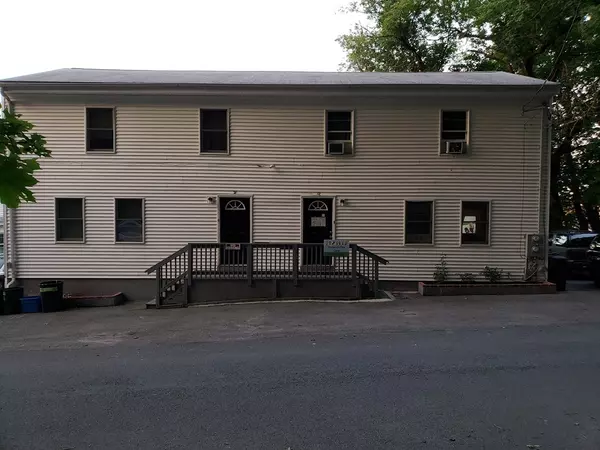 Haverhill, MA 01830,19-21 Oak Terrace